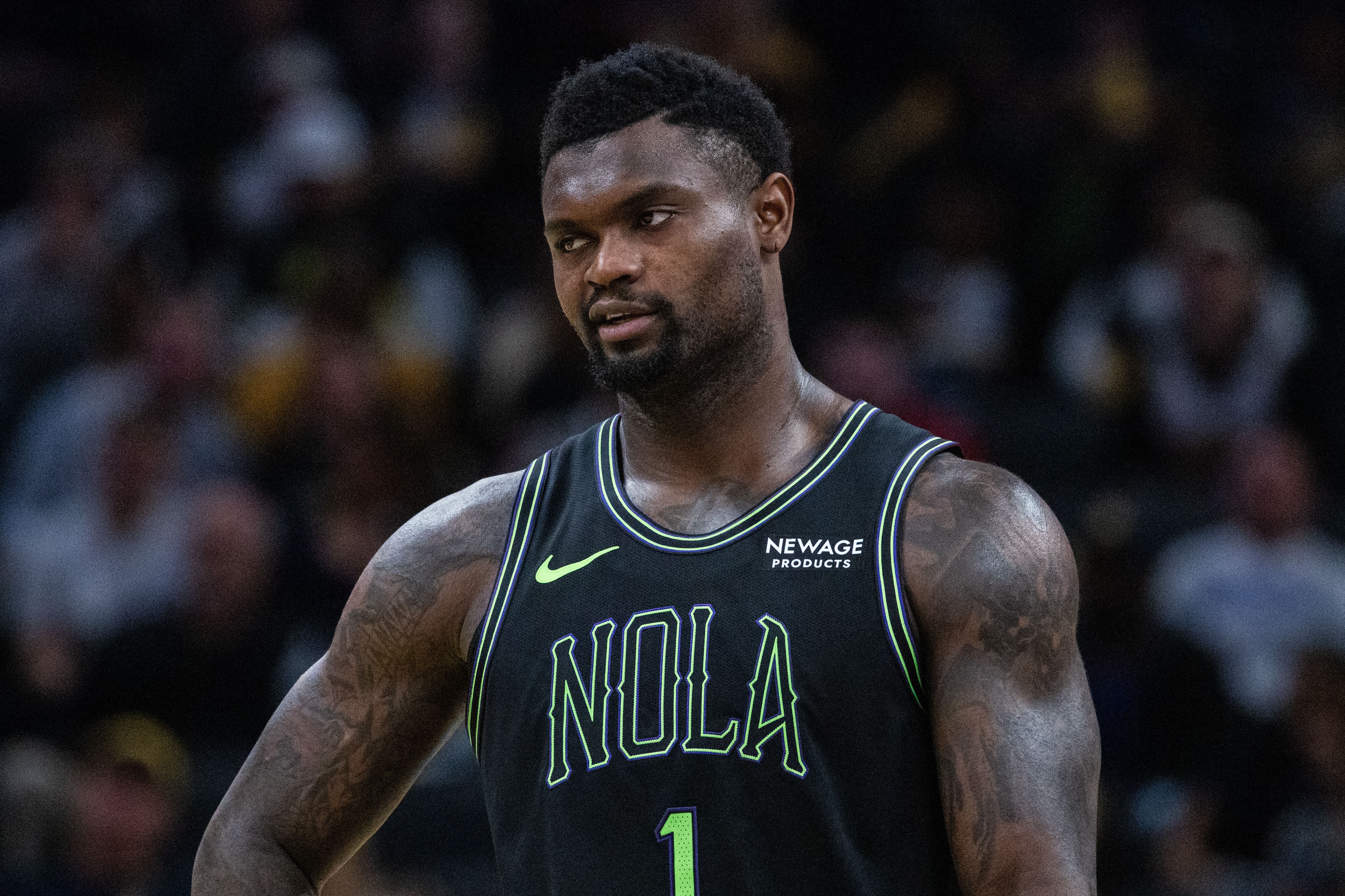 wegame官网首页-明天鹈鹕客战灰熊 锡安不在伤病名单可以出战 赫伯特·琼斯存疑