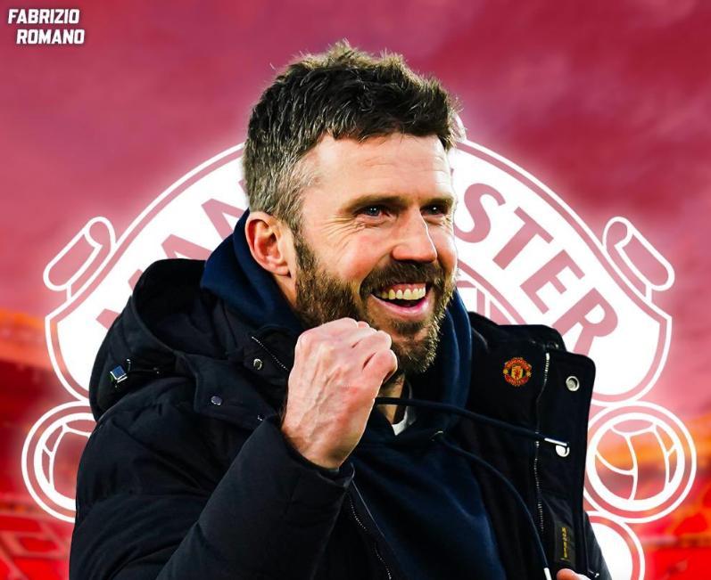 被舆论左右的曼联帅位！曼联将官宣卡里克，索尔斯克亚还是错付了