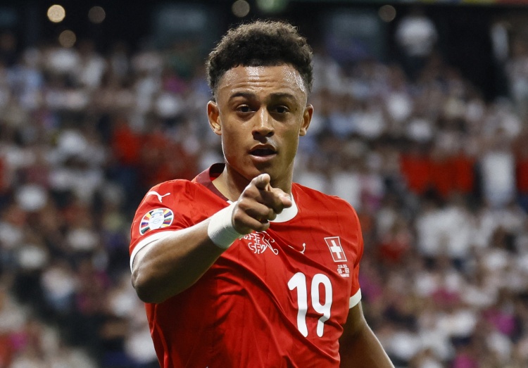 完美世界竞技平台官方版-记者：国米寻求签下即战力新援，恩多耶、佩里西奇等人是潜在选择